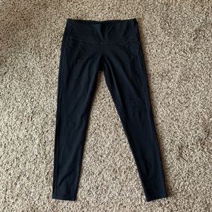 SOLD 2nd pair listed - Athleta Chaturanga Tight Sm